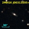 2MASX J00313205+1854122