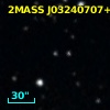 2MASS J03240707+4821158
