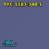 TYC 1183-344-1