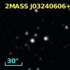 2MASS J03240606+4822165