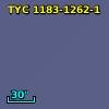 TYC 1183-1262-1
