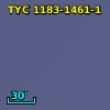 TYC 1183-1461-1