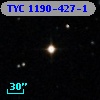 TYC 1190-427-1