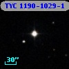 TYC 1190-1029-1