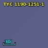 TYC 1190-1251-1