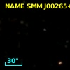 NAME SMM J00265+1710
