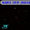 NAME SMM J00266+1710