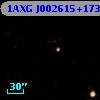 1AXG J002615+1730