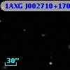 1AXG J002710+1707