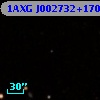 1AXG J002732+1706