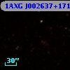 1AXG J002637+1710