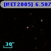 [MET2005] 6.507830+17.337200