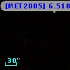 [MET2005] 6.518220+17.075899