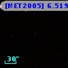 [MET2005] 6.519270+17.190100