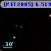 [MET2005] 6.519750+17.031500