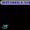 [MET2005] 6.520900+17.182301