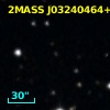 2MASS J03240464+4820429