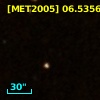 [MET2005] 6.535610+17.249800