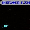 [MET2005] 6.536560+16.997900