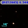 [MET2005] 6.540950+17.240601