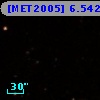 [MET2005] 6.542060+17.056000