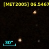 [MET2005] 6.546790+17.150700