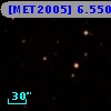 [MET2005] 6.550860+17.272400