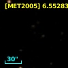 [MET2005] 6.552830+17.050699
