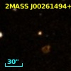 2MASS J00261494+1701581