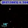 [MET2005] 6.564430+17.302700