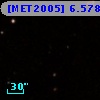 [MET2005] 6.578600+17.003700