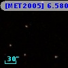 [MET2005] 6.580480+17.102600