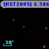 [MET2005] 6.586600+17.089399