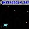 [MET2005] 6.587580+17.080799