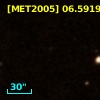 [MET2005] 6.591920+17.168100