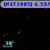 [MET2005] 6.597020+17.223900