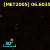 [MET2005] 6.603540+17.163099