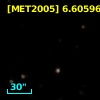 [MET2005] 6.605960+17.223000