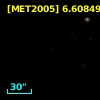 [MET2005] 6.608490+17.187901