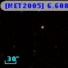 [MET2005] 6.608760+17.305300