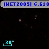 [MET2005] 6.610640+17.269300