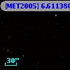 [MET2005] 6.611380+17.184099