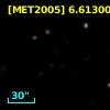 [MET2005] 6.613000+17.207199