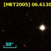 [MET2005] 6.613000+17.139799