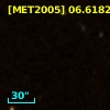 [MET2005] 6.618270+17.260000