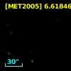 [MET2005] 6.618460+17.181200