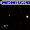 [MET2005] 6.622750+17.141800