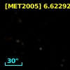 [MET2005] 6.622920+17.175699