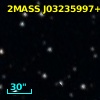 2MASS J03235997+4823007