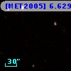 [MET2005] 6.629990+17.265100